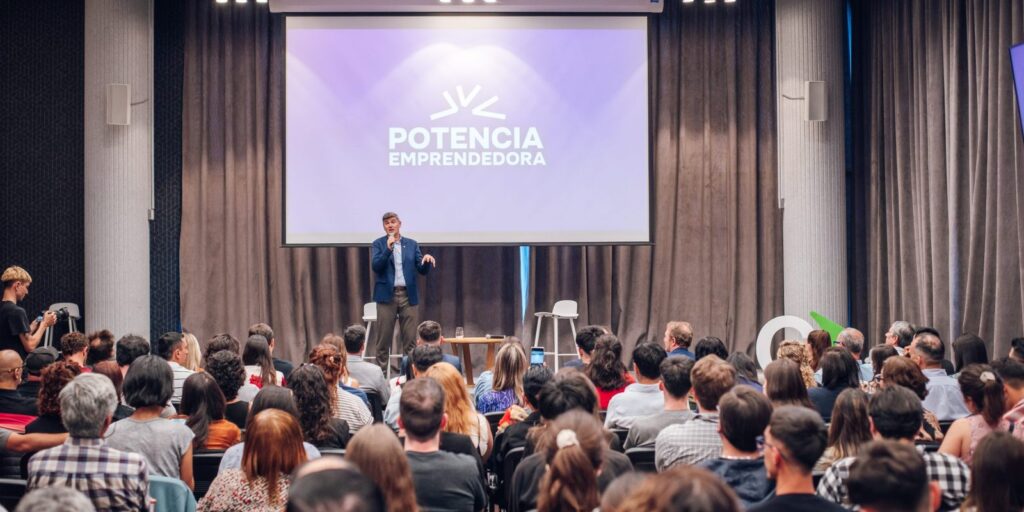 Potencia Emprendedora