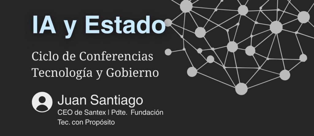 IA Y ESTADO - SANTEX -CONCEJO DELIBERANTE