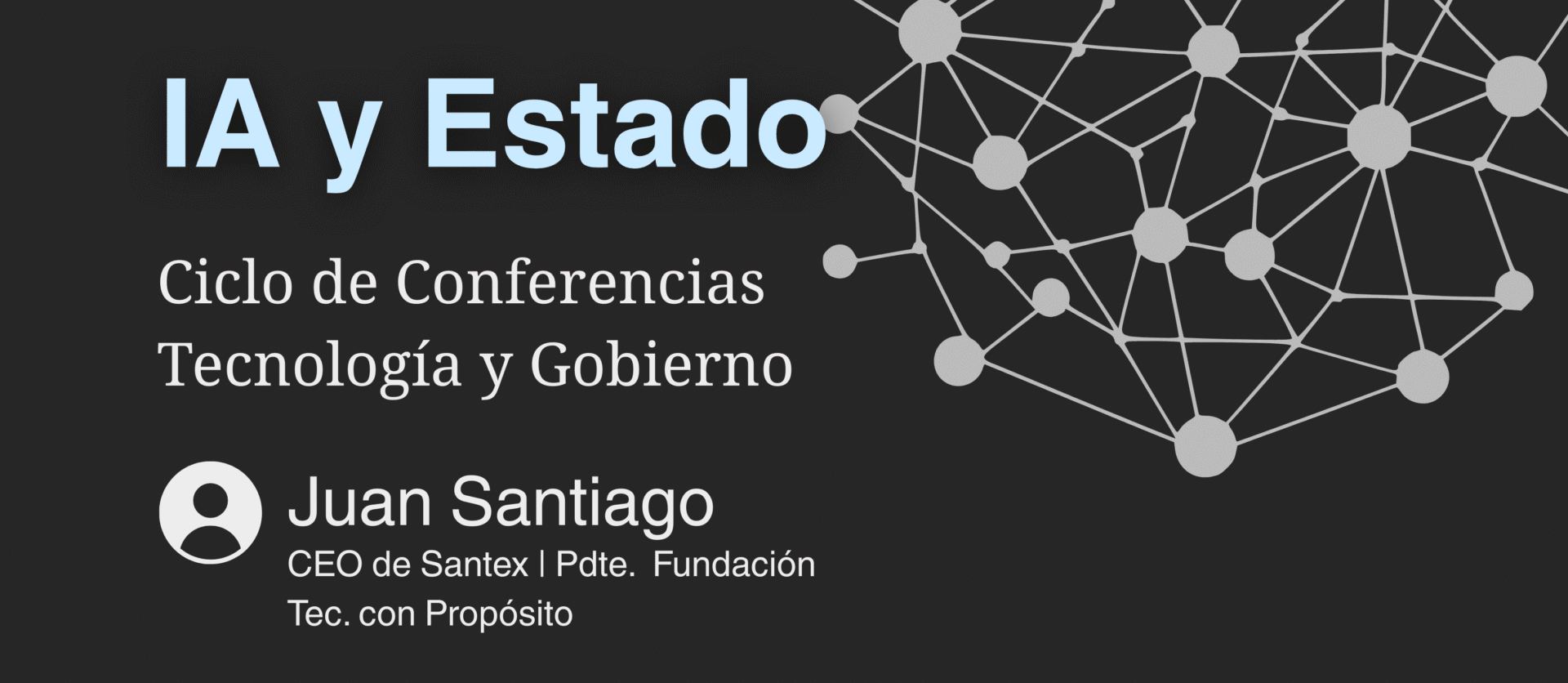 IA Y ESTADO - SANTEX -CONCEJO DELIBERANTE