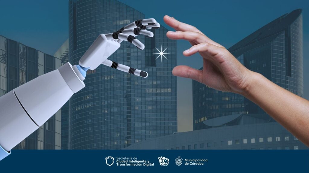 IA en la Gestión Pública